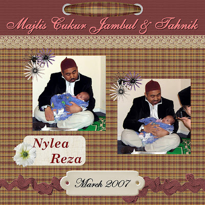 Somewhere I Dun Belong Dolu Dolu