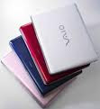 Sony Vaio