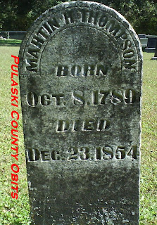 cemetery pisgah pulaski county 2009 missouri obituaries 1854 tombstone dated obits older october