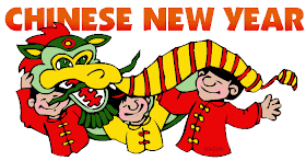 Mrs. Jackson's Class Website Blog: Chinese New Year Ideas