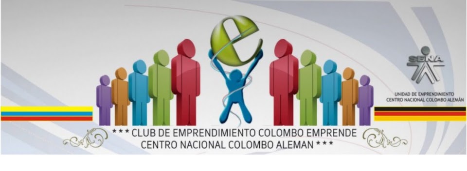 Colombo Emprende