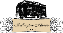 Skellington Manor