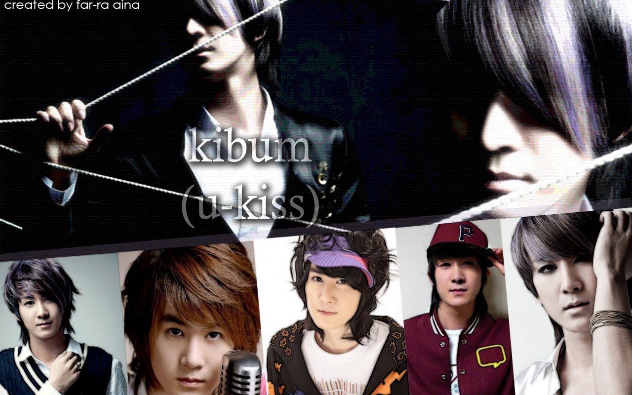 k-pop lover ^^: U-KISS Pictures