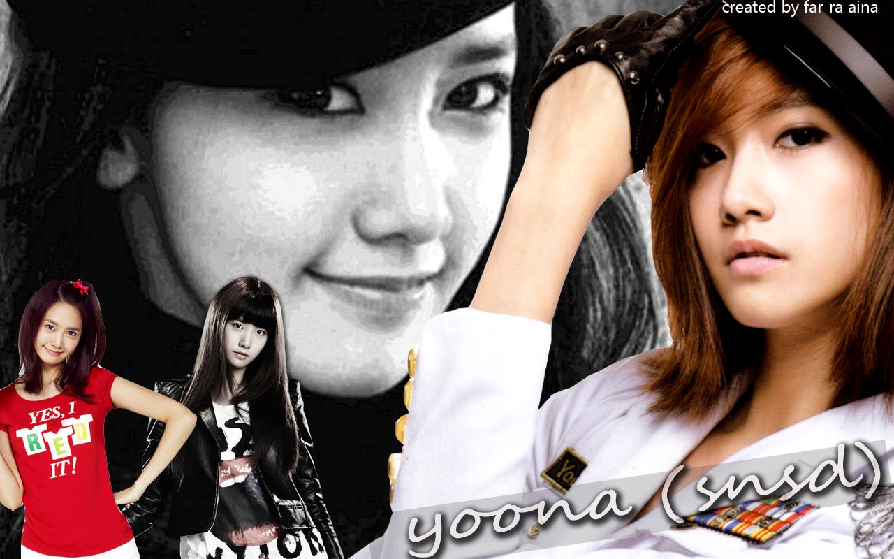 k-pop lover ^^: Yoona (SNSD)