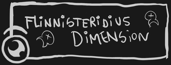 Flinnisteridius Dimension
