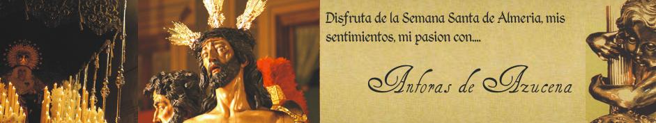 Ánforas de Azucena