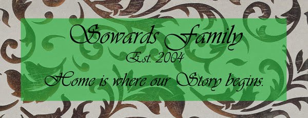 Sowards Family