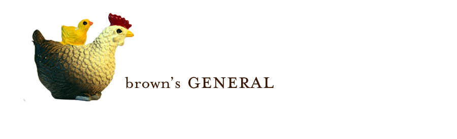 Brown's General