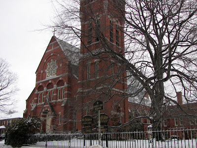 st peters worcester