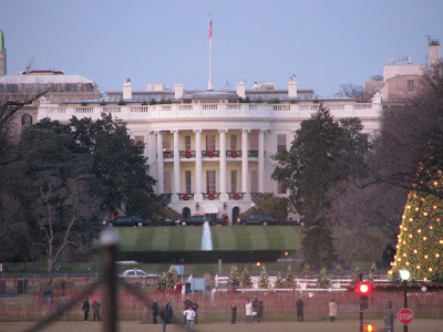 White House