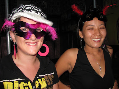 underage nightclub