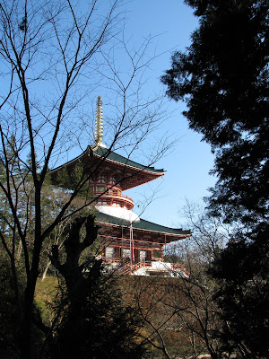 narita stupa