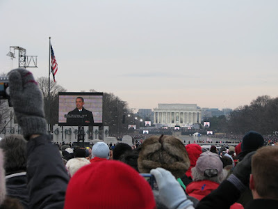 barack obama we are one