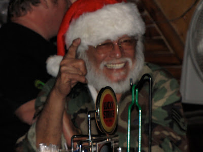 Stanley McGinnis Torres