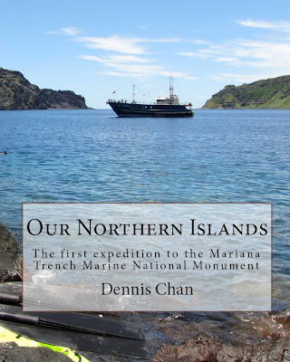 our northern islands