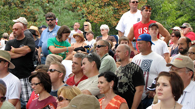glenn beck crowd