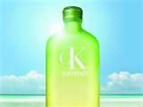 perfumes y colonias frescas especiales para verano