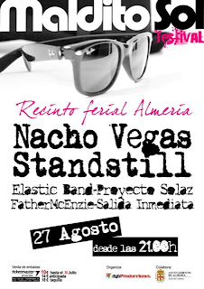 festival verano- maldito sol festival en almeria