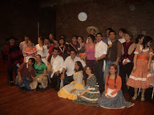 Bailes de teatro '07