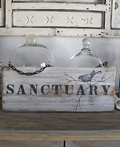 PEACEFUL SIGNS