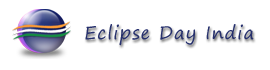 Eclipse Day India