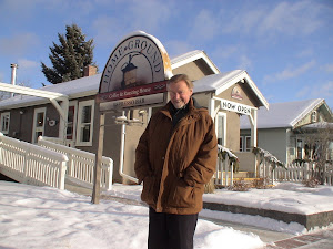 Fr Jack, Okotoks