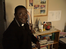 Fr Michael of Greybull