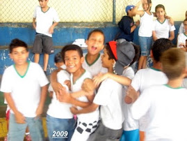 TORNEIO DE FUTSAL