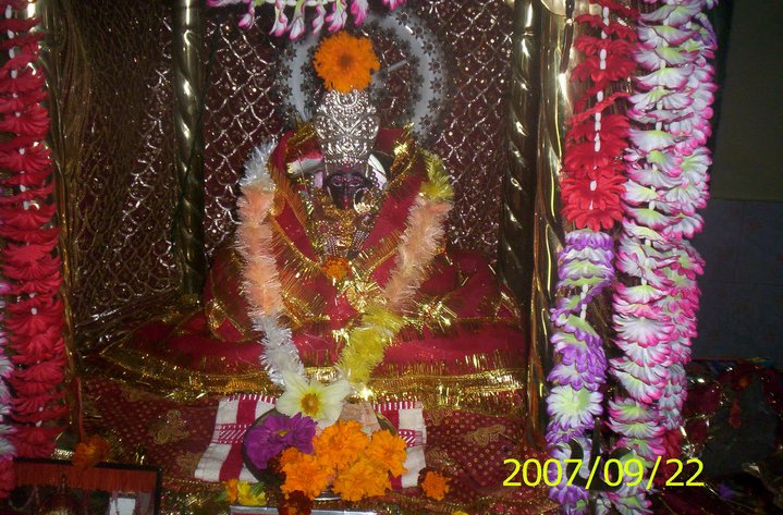 Bhadrakali Maa