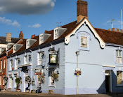 The Swan at Alresford