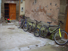 BICICLETES