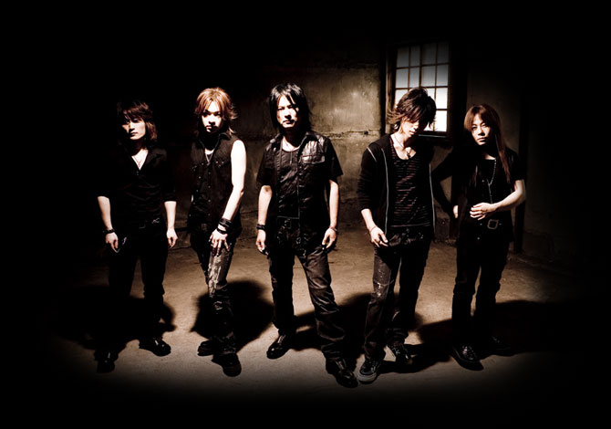  GALNERYUS　「EVERLASTING」LIVE