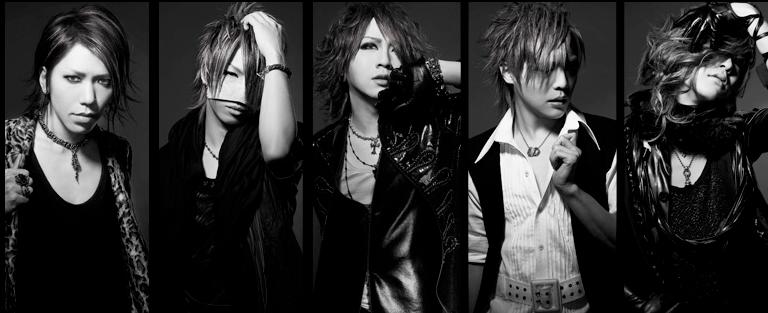 [Jmusic] Nuevo single de the GazettE The+gazette+srjrock2010