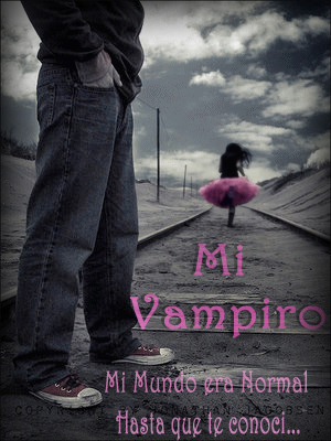 Mii Vampiro