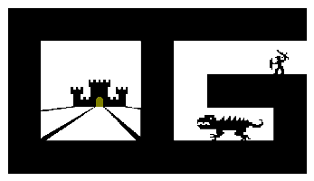 Outer Grid Games