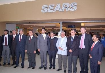 REVISTA ELECTRÓNICA GUIA INFORMATIVA: SEARS CD.JARDÍN BICENTENARIO