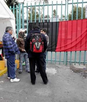 COLEGIO DE BACHILLERES HUELGA colegio de bachilleres huelga: