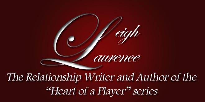 Leigh Laurence, Relationship Writer