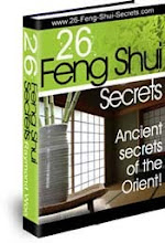 Feng Shui Secrets