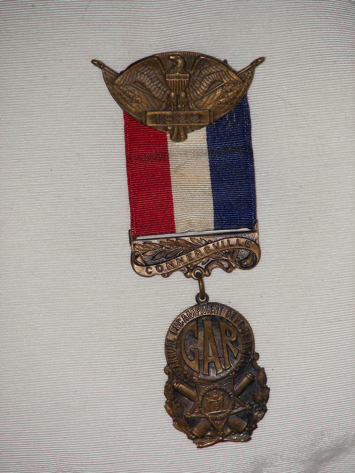 Gar Medal