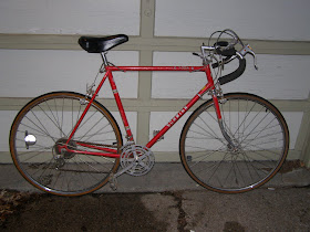 1976 schwinn le tour