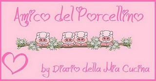 Amica del Porcellino