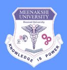 meenakshi university