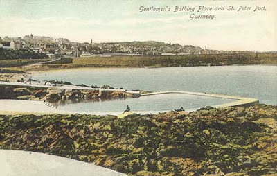 Matildas Delights: Glorious Gue...