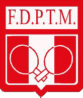 Federación Deportiva de Tenis de Mesa