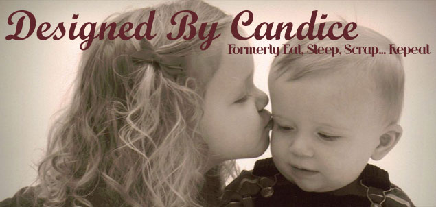 Designed By Candice
