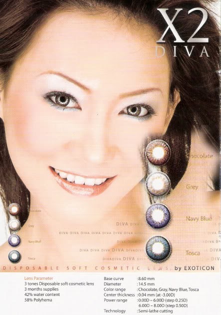 Rumah Softlens Menjual Aneka Macam Merk Softlens Murah rumah softlens menjual aneka macam merk softlens murah