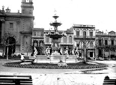 La Plaza Matriz: Emblema Montevideano