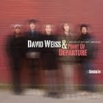 David Weiss and Point of Departure: Snuck In (2010) 1