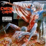 Who The Fuck?: "Hammer Smasher Face" (Cannibal Corpse, 1991) [Especial agosto 2010] 1